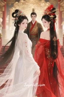 Tiến Cung Trở Thành Sủng Phi Của Hoàng Đế